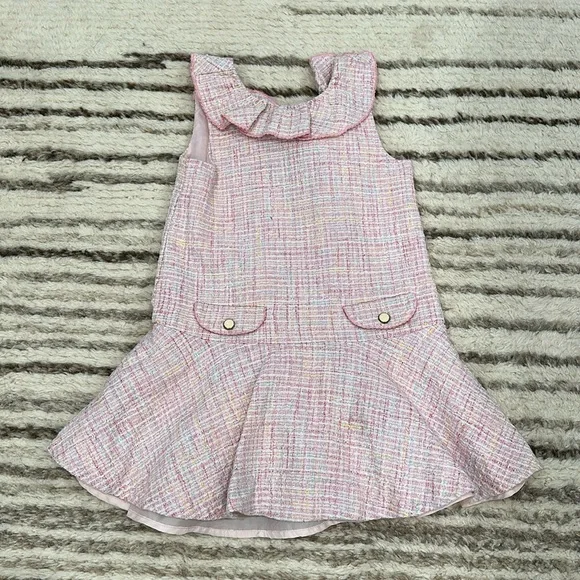 Janie and Jack | Dresses | Janie And Jack Dress | Poshmark